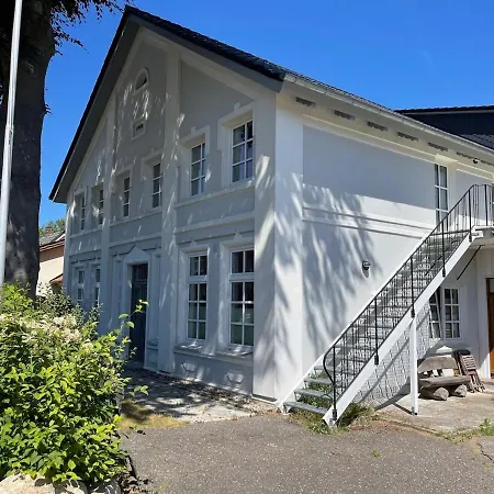 Alte Schmiede