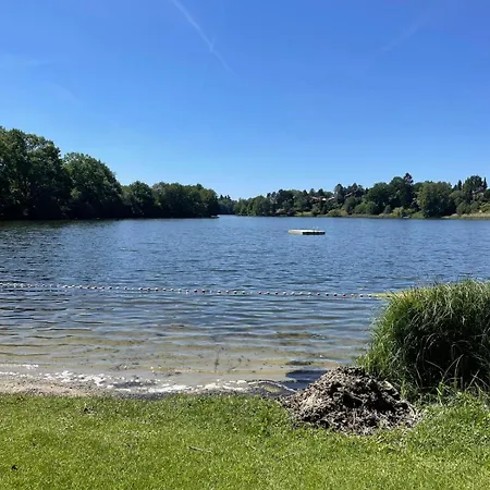 Alte Schmiede Bebensee